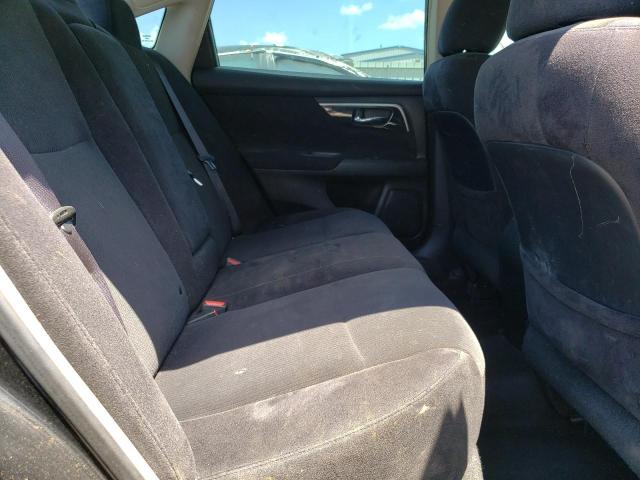 Photo 6 from auction – 2013 NISSAN ALTIMA 3.5 with VIN 1N4BL3AP5DC218331