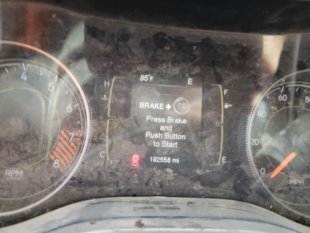 Photo 8 from auction – 2015 JEEP CHEROKEE L with VIN 1C4PJLCS3FW791317