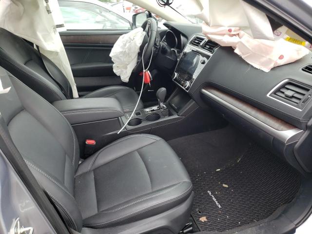 Photo 5 from auction – 2019 SUBARU OUTBACK 2. with VIN 4S4BSANC9K3361316