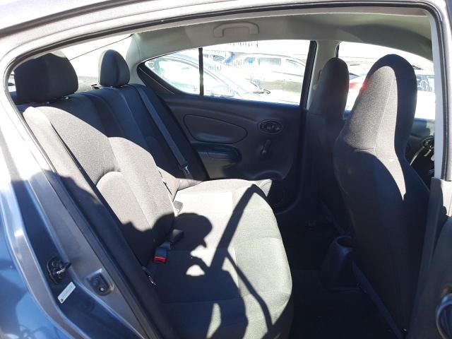 Photo 6 from auction – 2017 NISSAN VERSA S with VIN 3N1CN7AP0HL850019