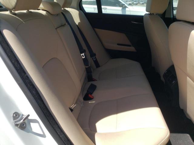 Photo 6 from auction – 2018 JAGUAR XE PREMIUM with VIN SAJAD4FX3JCP37232