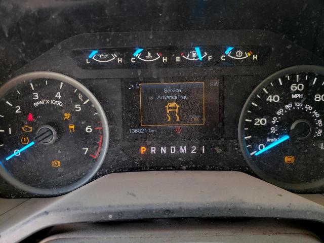 Photo 8 from auction – 2015 FORD F150 SUPER with VIN 1FTEW1CP9FKD41851