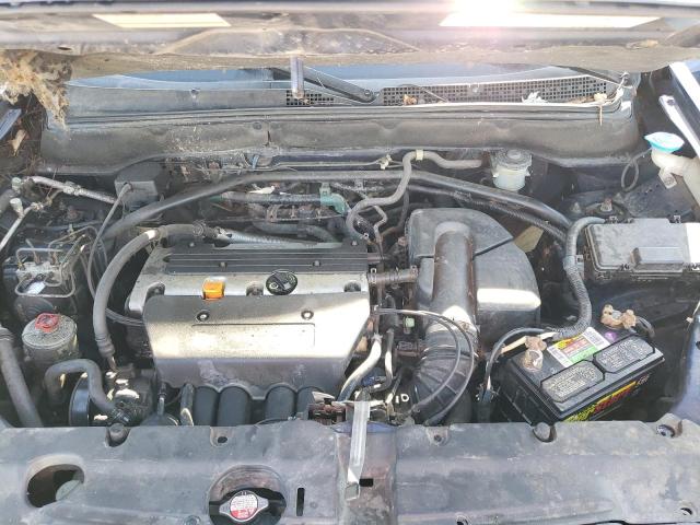 Photo 7 from auction – 2002 HONDA CR-V EX with VIN JHLRD78862C033894