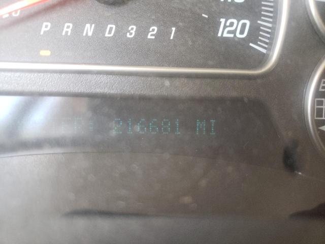 Photo 8 from auction – 2006 GMC ENVOY with VIN 1GKDS13S462258280
