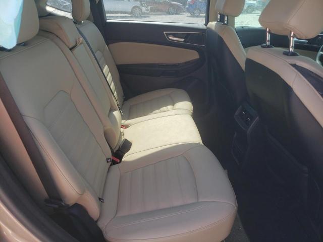 Photo 6 from auction – 2020 FORD EDGE SEL with VIN 2FMPK3J94LBB29204