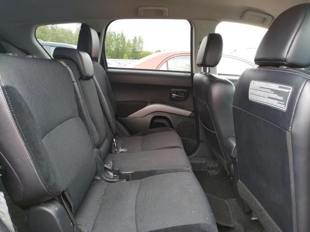 Photo 6 from auction – 2011 MITSUBISHI OUTLANDER with VIN JA4JT3AW4BU023495