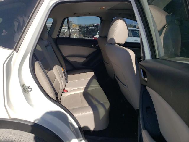 Zdjęcie 6 z aukcji – 2014 MAZDA CX-5 GT z VIN JM3KE4DYXE0403340