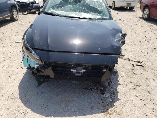 Photo 9 from auction – 2022 NISSAN ALTIMA S with VIN 1N4BL4BV3NN343790