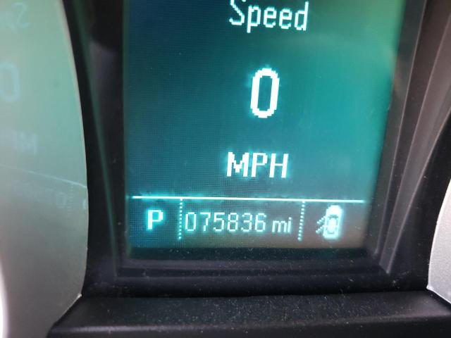 Photo 8 from auction – 2016 CHEVROLET EQUINOX LT with VIN 2GNALCEK0G6146589
