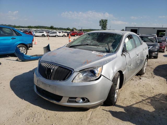Photo 2 from auction – 2014 BUICK VERANO with VIN 1G4PP5SK5E4142751