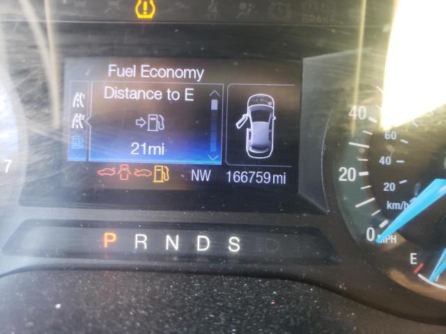 Photo 8 from auction – 2013 FORD FUSION SE with VIN 3FA6P0H70DR244895