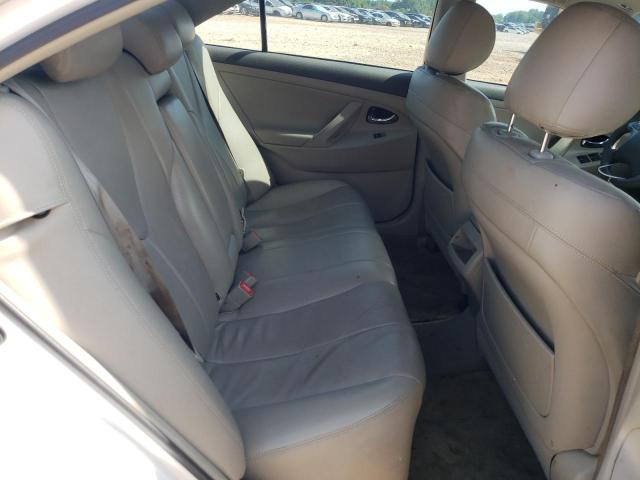 Photo 6 from auction – 2010 TOYOTA CAMRY BASE with VIN 4T1BF3EKXAU531702