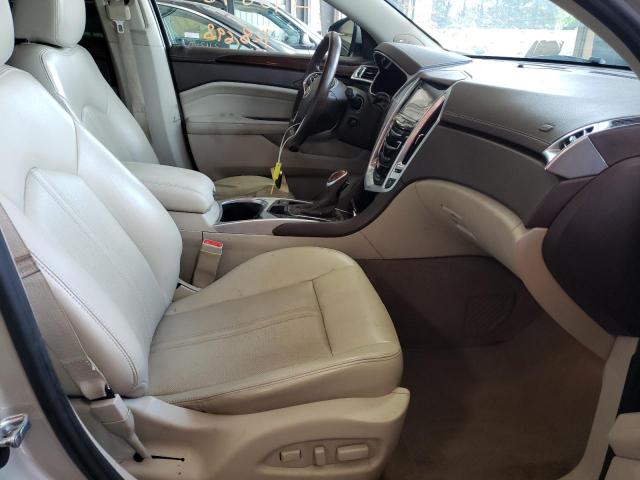 Photo 5 from auction – 2014 CADILLAC SRX PERFOR with VIN 3GYFNFE39ES612211