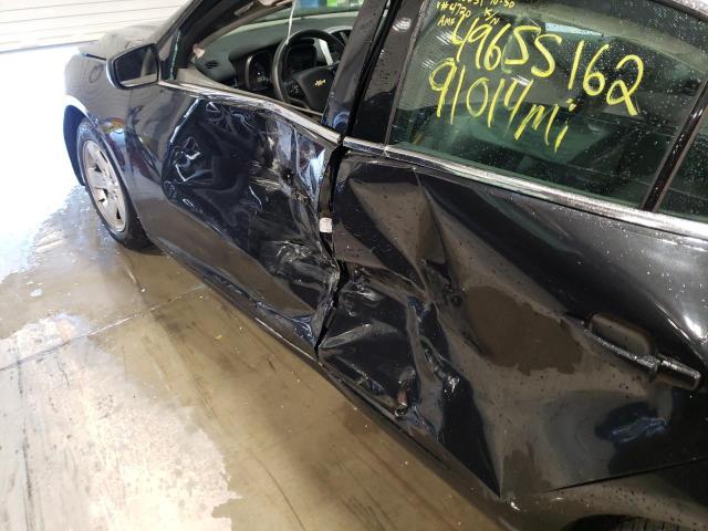 Photo 10 from auction – 2014 CHEVROLET MALIBU LS with VIN 1G11B5SL5EF124720