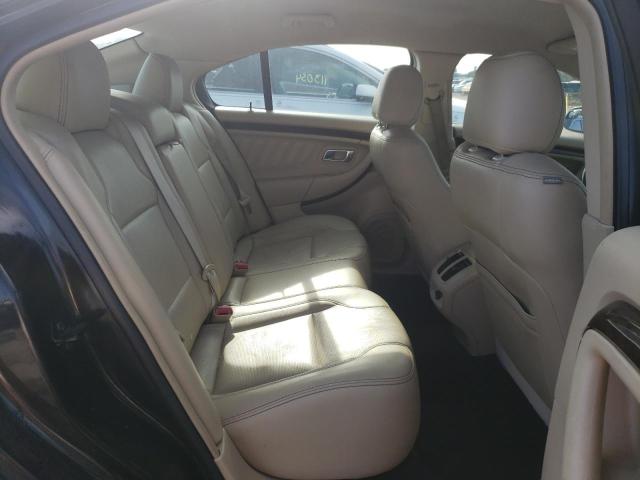 Photo 6 from auction – 2013 FORD TAURUS LIM with VIN 1FAHP2F87DG155879