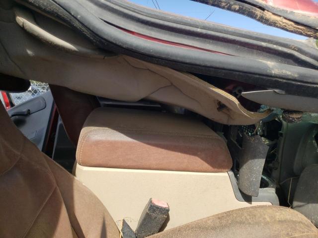 Photo 5 from auction – 2002 FORD F350 SUPER with VIN 1FTWW33F42EA60010
