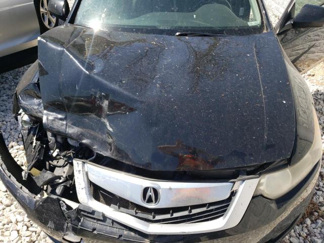 Photo 7 from auction – 2010 ACURA TSX with VIN JH4CU2F63AC021478