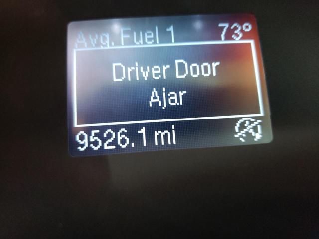 Photo 8 from auction – 2021 FORD ECOSPORT S with VIN MAJ6S3FL7MC424244