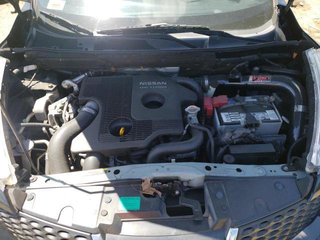 Photo 7 from auction – 2011 NISSAN JUKE S with VIN JN8AF5MV2BT015773