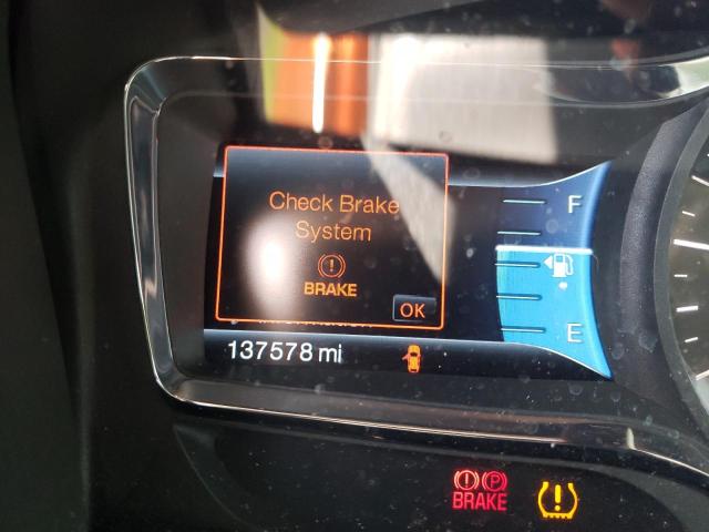 Photo 8 from auction – 2011 LINCOLN MKX with VIN 2LMDJ6JK5BBJ24087