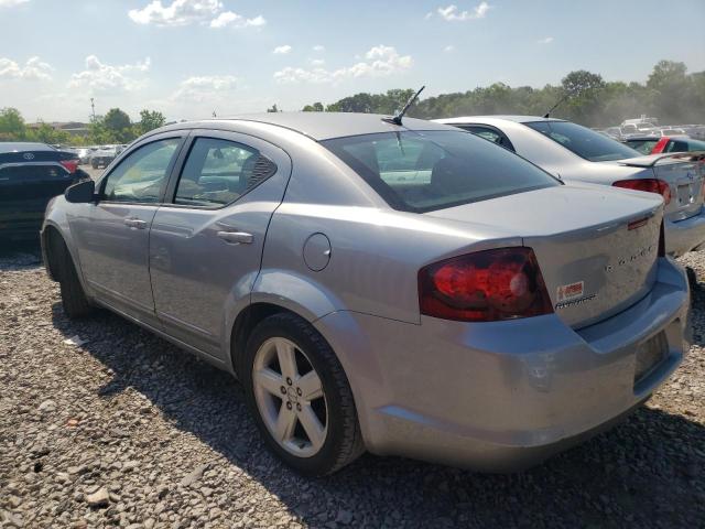 Photo 3 from auction – 2013 DODGE AVENGER SE with VIN 1C3CDZAB3DN713283