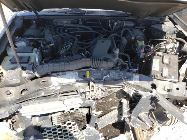 Photo 7 from auction – 2002 FORD RANGER SUP with VIN 1FTYR44V72PB42801