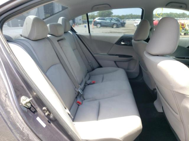 Photo 6 from auction – 2014 HONDA ACCORD LX with VIN 1HGCR2F36EA017422