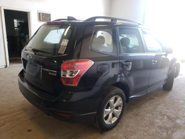 Photo 4 from auction – 2016 SUBARU FORESTER 2 with VIN JF2SJABC7GH406115