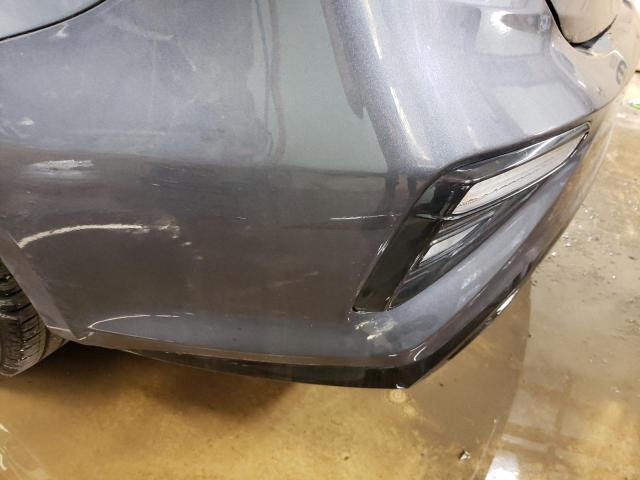 Photo 9 from auction – 2021 KIA FORTE FE with VIN 3KPF24AD8ME345304