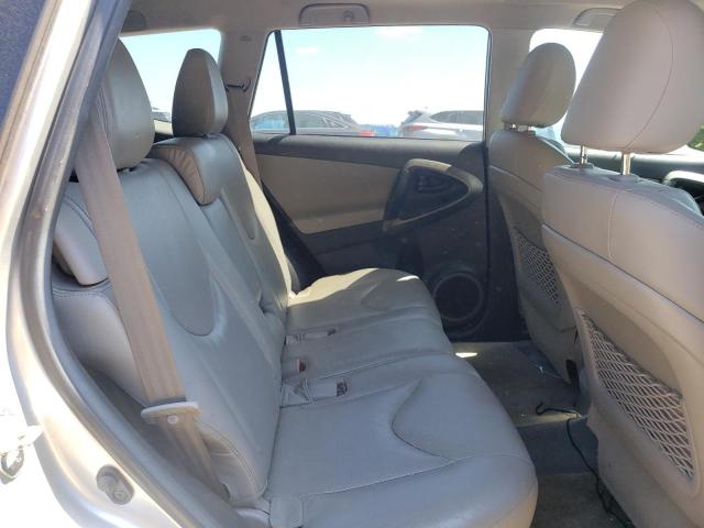 Photo 6 from auction – 2011 TOYOTA RAV4 LIMIT with VIN 2T3YF4DV4BW092856