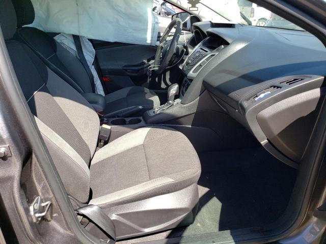 صورة رقم 5 من المزاد - 2013 FORD FOCUS SE مع VIN 1FADP3F2XDL286120