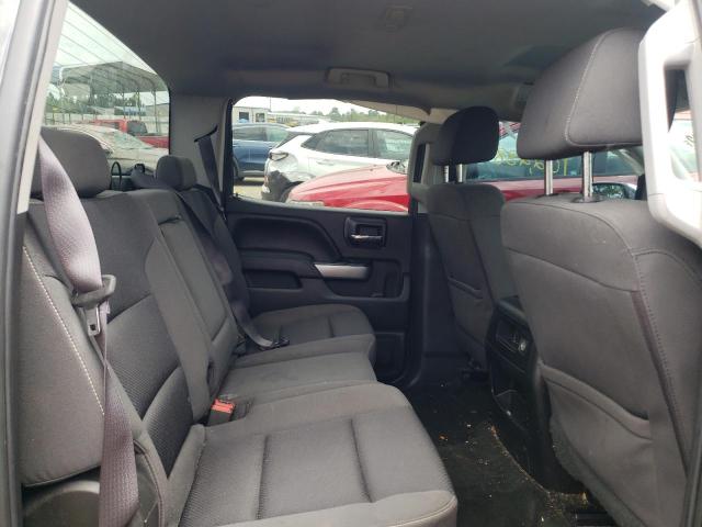 Photo 6 from auction – 2017 CHEVROLET SILVERADO with VIN 3GCUKREC1HG132016