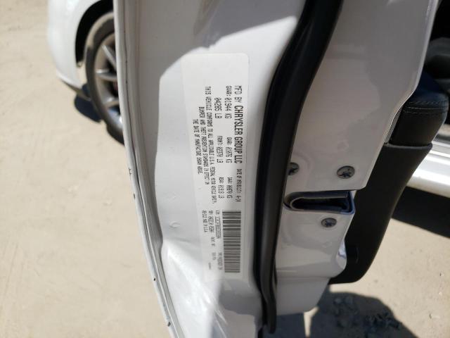 Photo 10 from auction – 2014 DODGE DART SXT with VIN 1C3CDFBB3ED833394