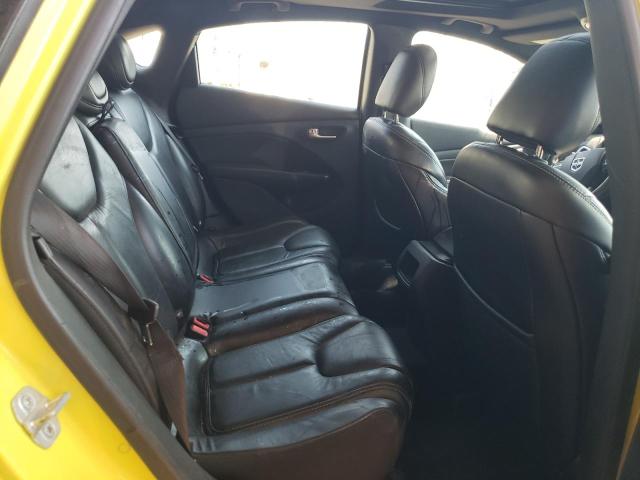 Photo 6 from auction – 2013 DODGE DART LIMIT with VIN 1C3CDFCH4DD204647