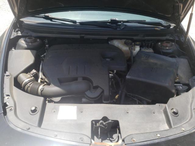 Photo 7 from auction – 2012 CHEVROLET MALIBU 2LT with VIN 1G1ZD5E04CF290996
