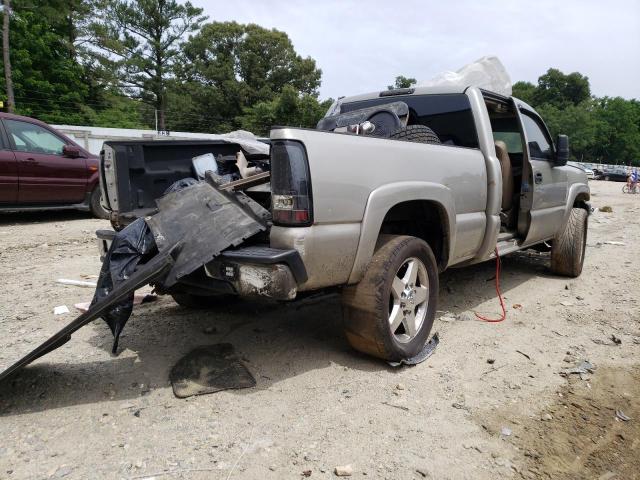 Photo 4 from auction – 2003 CHEVROLET SILVERADO with VIN 1GCHK29173E366985