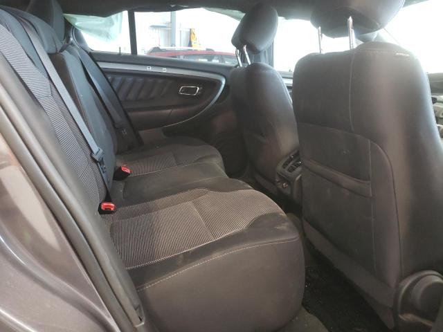 Photo 6 from auction – 2014 FORD TAURUS SEL with VIN 1FAHP2E86EG156153