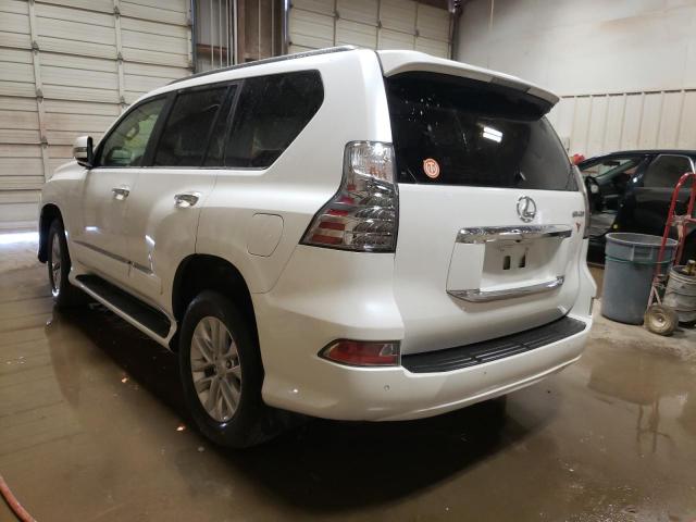 Zdjęcie 3 z aukcji – 2014 LEXUS GX 460 z VIN JTJBM7FX5E5084558