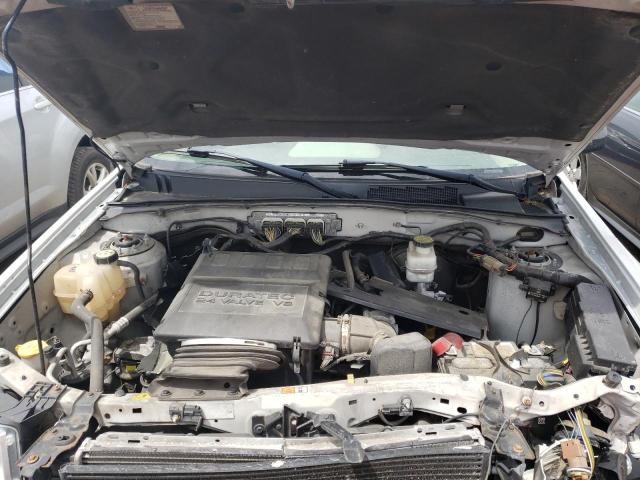 Photo 7 from auction – 2011 FORD ESCAPE XLT with VIN 1FMCU0DG7BKB38551