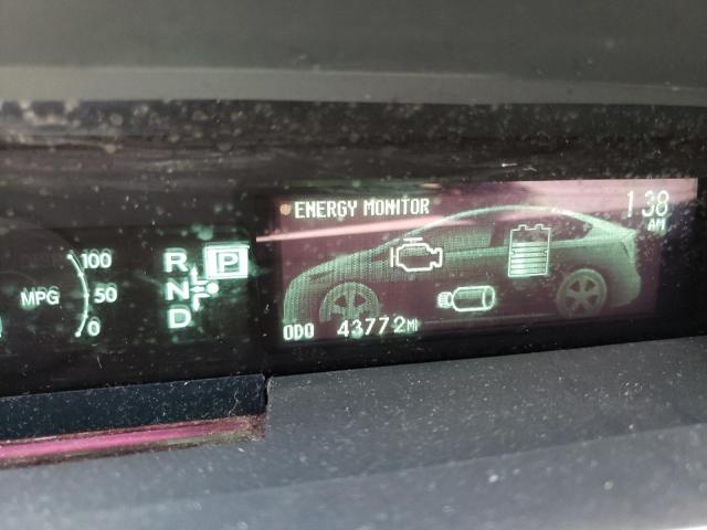 Photo 8 from auction – 2015 TOYOTA PRIUS with VIN JTDKN3DU4F1891695