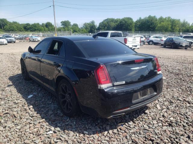 Photo 3 from auction – 2019 CHRYSLER 300 S with VIN 2C3CCABG8KH533687