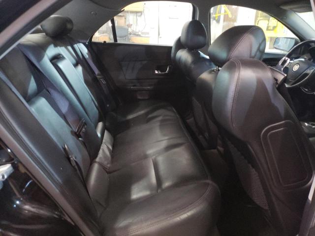 Photo 6 from auction – 2006 CADILLAC CTS with VIN 1G6DM57T860193917