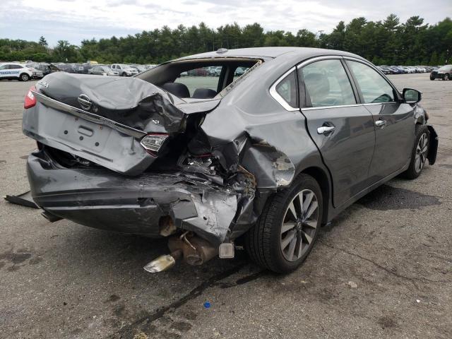 Photo 4 from auction – 2017 NISSAN ALTIMA 2.5 with VIN 1N4AL3AP2HC195656