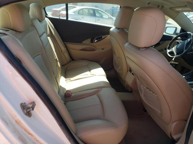 Photo 6 from auction – 2013 BUICK LACROSSE P with VIN 1G4GF5E3XDF335245