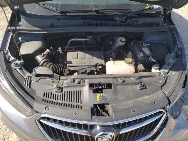 Photo 7 from auction – 2020 BUICK ENCORE PRE with VIN KL4CJESBXLB050378