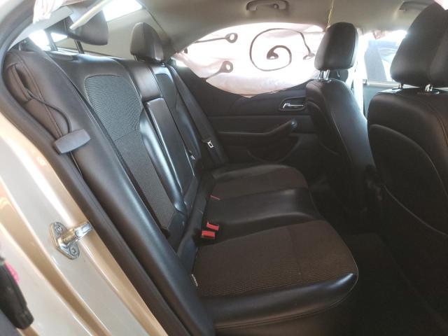 Photo 6 from auction – 2013 CHEVROLET MALIBU 2LT with VIN 1G11E5SA5DF300556