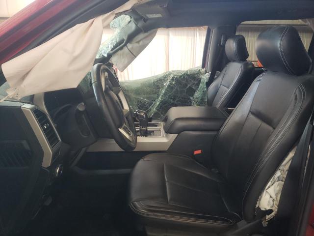 Photo 5 from auction – 2018 FORD F150 SUPER with VIN 1FTEW1EG2JFE12273