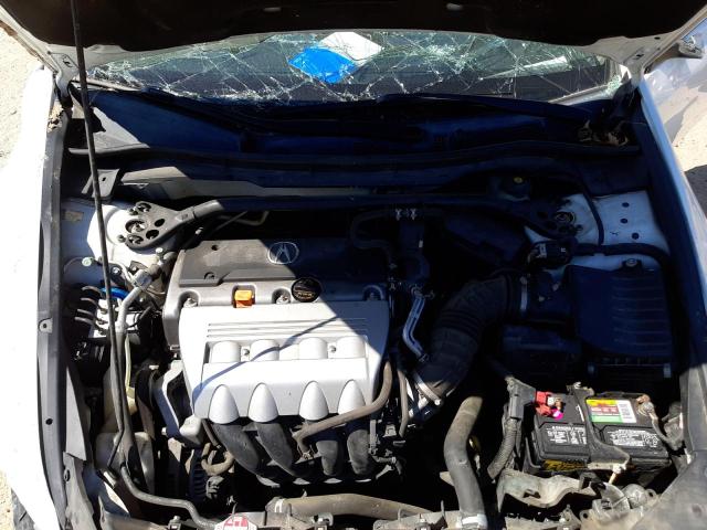 Photo 7 from auction – 2012 ACURA TSX with VIN JH4CU2F46CC001856