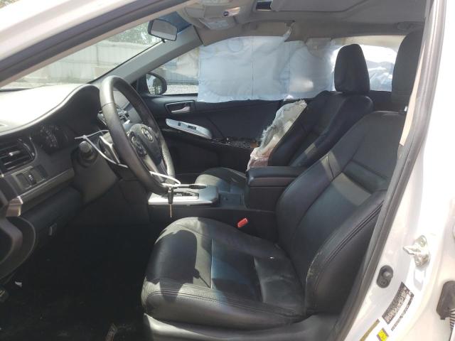 Photo 5 from auction – 2013 TOYOTA CAMRY L with VIN 4T1BF1FK6DU281883