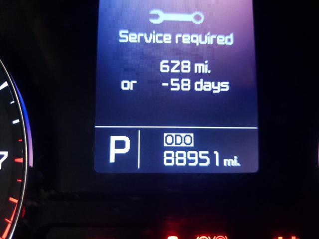 Zdjęcie 8 z aukcji – 2016 KIA FORTE EX z VIN KNAFX5A84G5505847